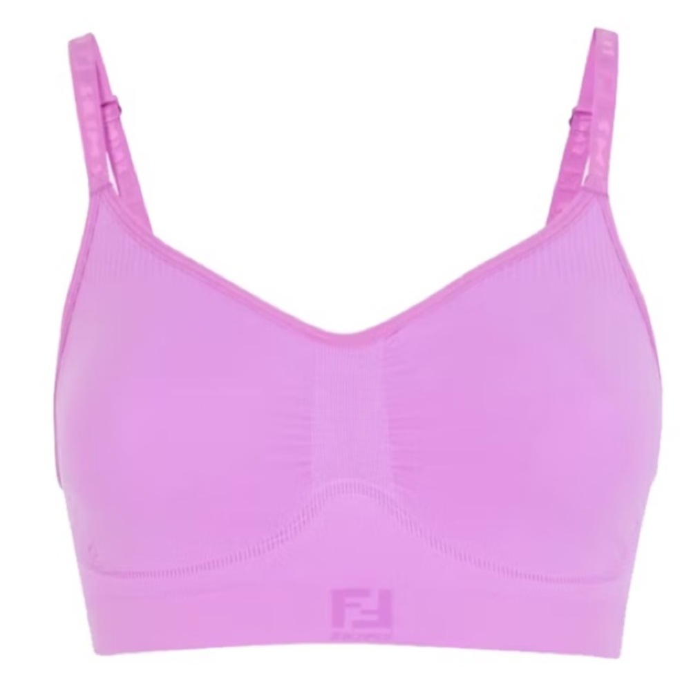 NWT Fendi X Skims Colorado Sculpting Bra